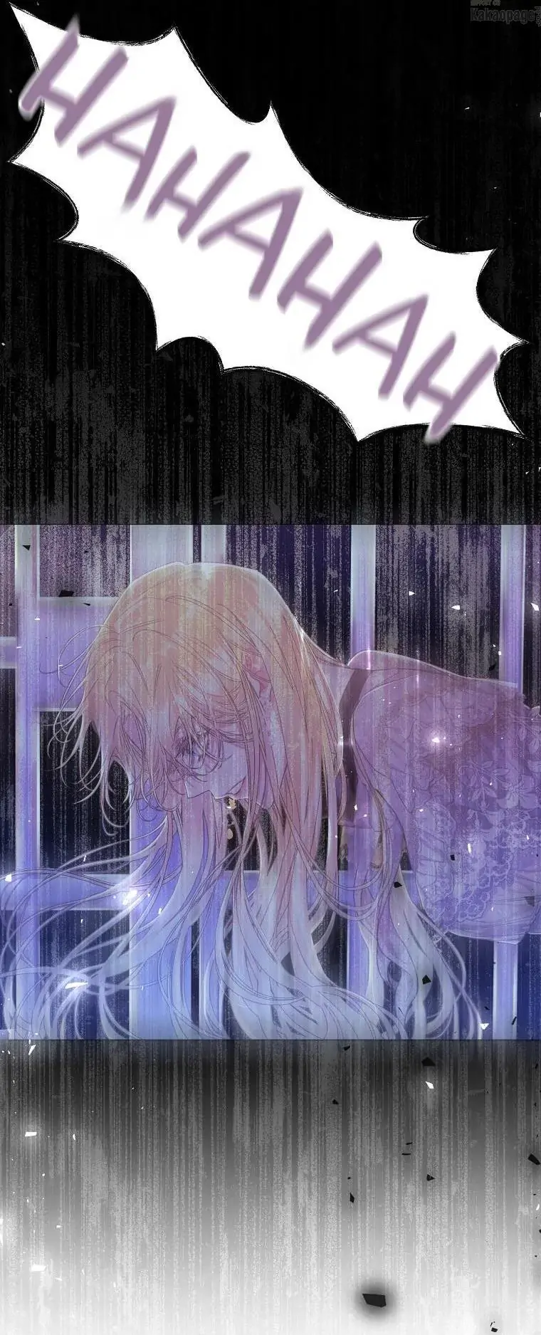 The Villainess is a Marionette Chapter 47 page 5