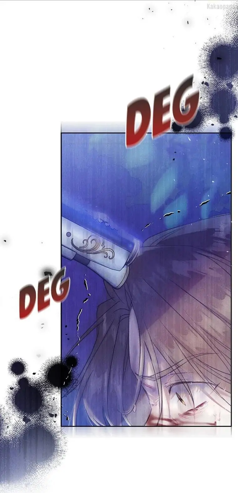 The Villainess is a Marionette Chapter 48 page 16