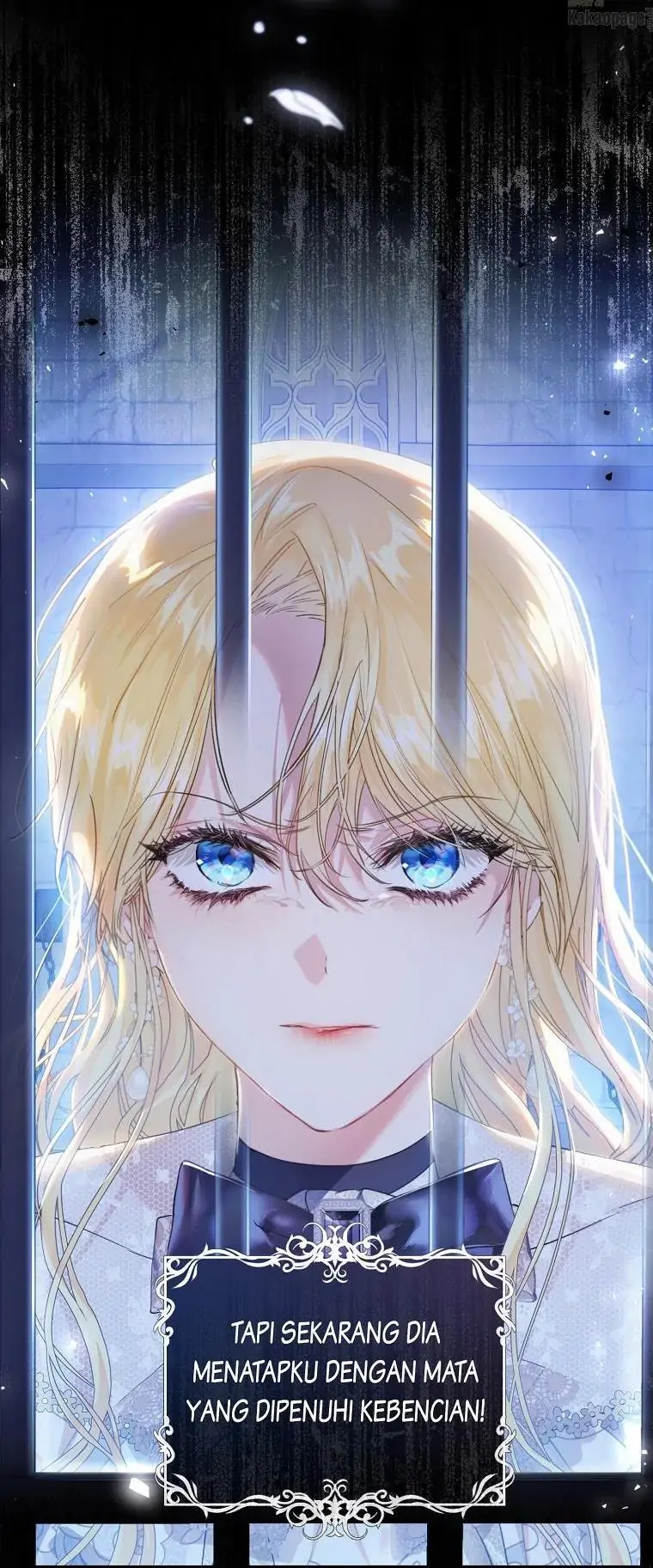 The Villainess is a Marionette Chapter 48 page 23