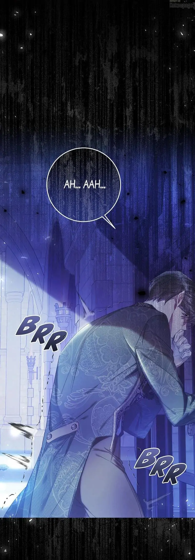 The Villainess is a Marionette Chapter 48 page 24