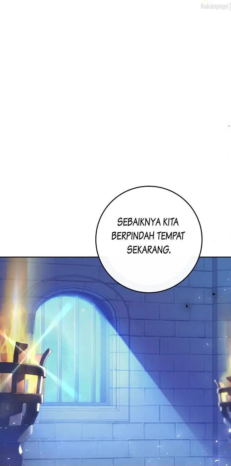 The Villainess is a Marionette Chapter 48 page 27