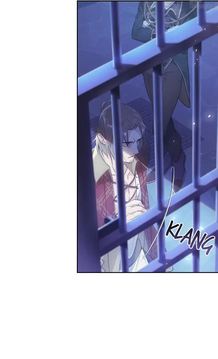 The Villainess is a Marionette Chapter 48 page 30