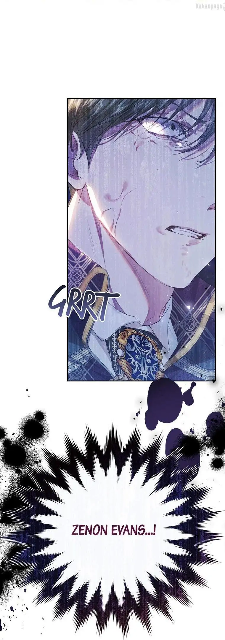 The Villainess is a Marionette Chapter 48 page 41
