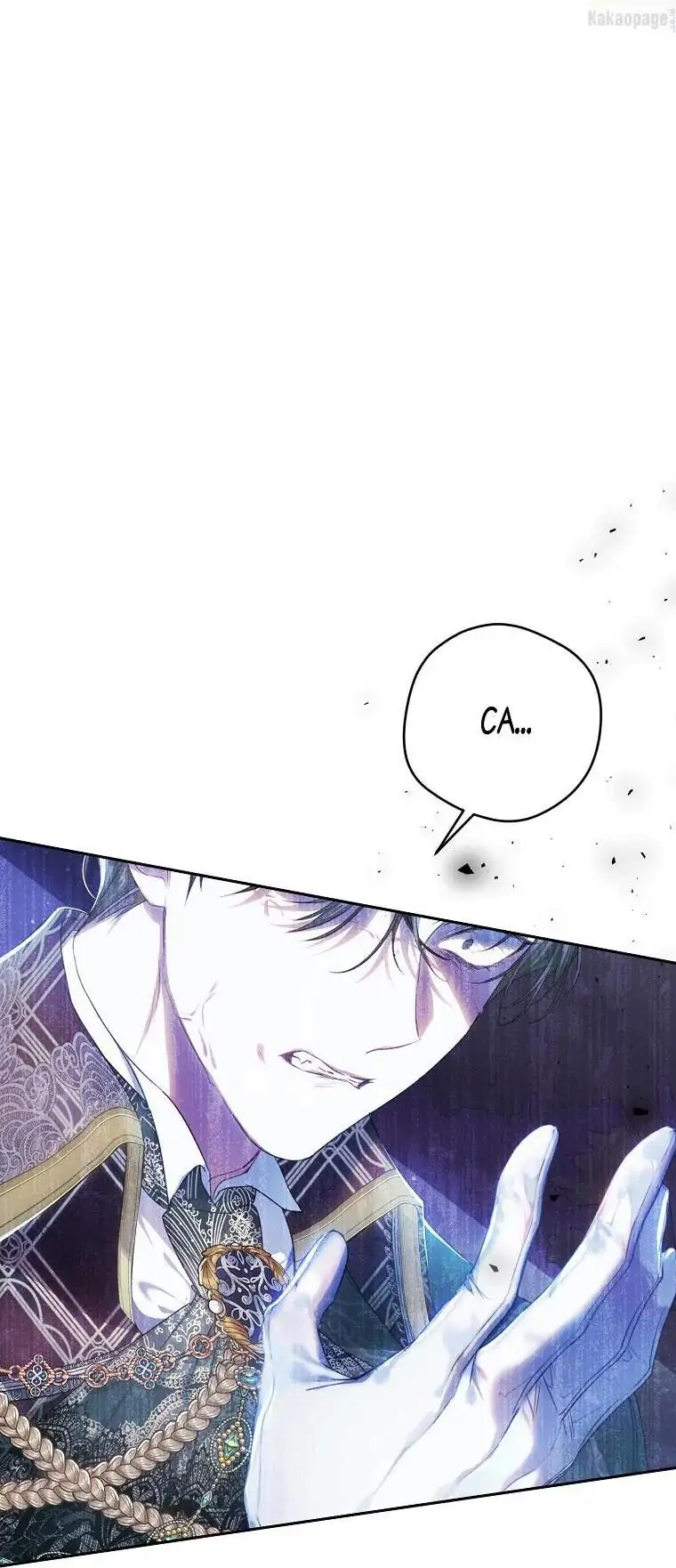 The Villainess is a Marionette Chapter 48 page 50