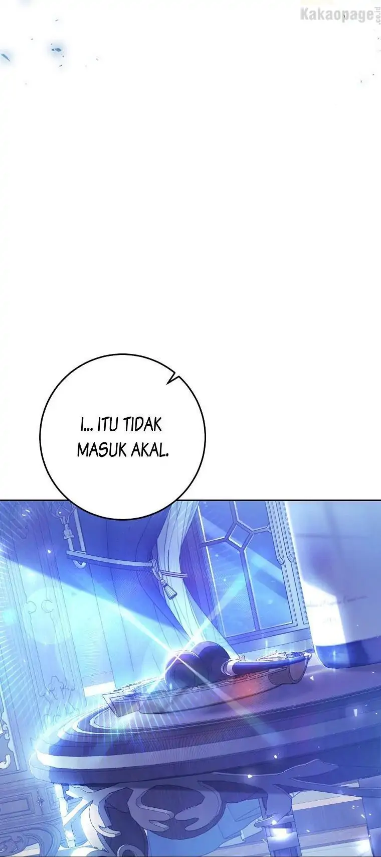The Villainess is a Marionette Chapter 52 page 20