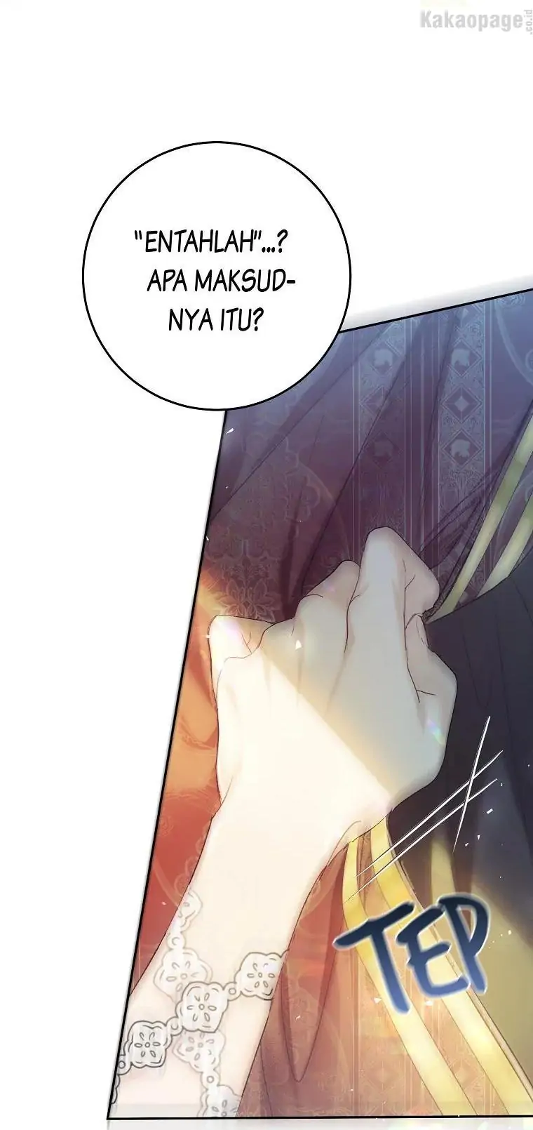 The Villainess is a Marionette Chapter 52 page 58