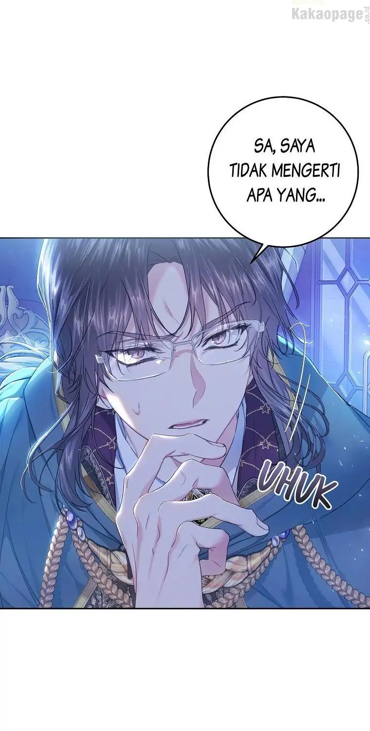 The Villainess is a Marionette Chapter 52 page 6