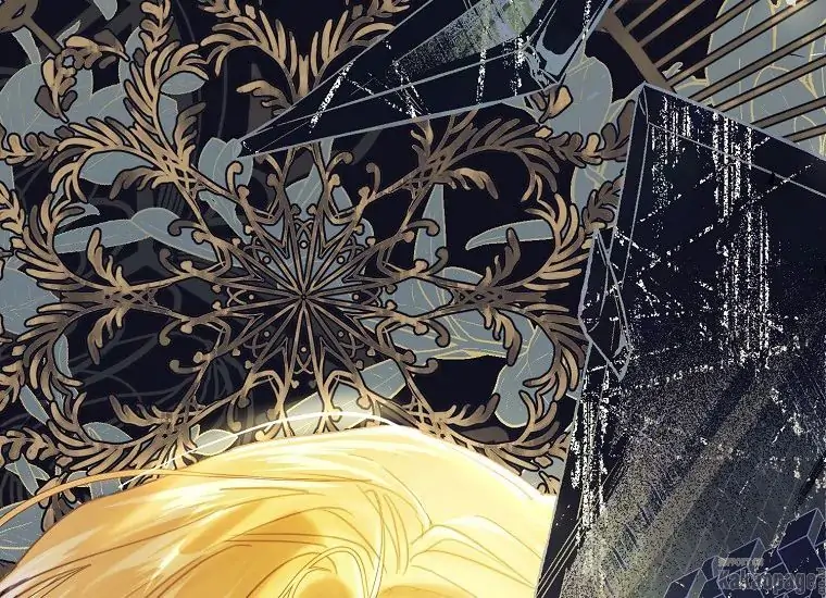 The Villainess is a Marionette Chapter 59 page 114