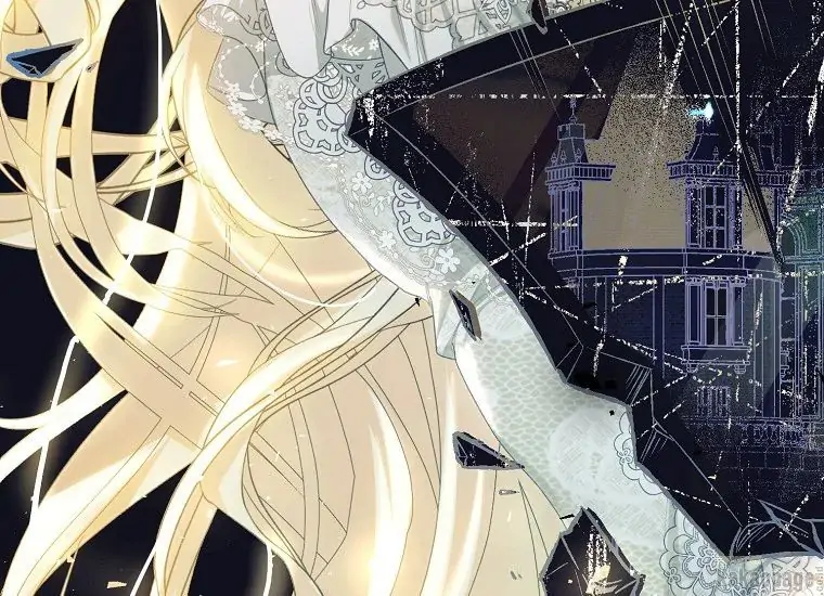 The Villainess is a Marionette Chapter 59 page 118