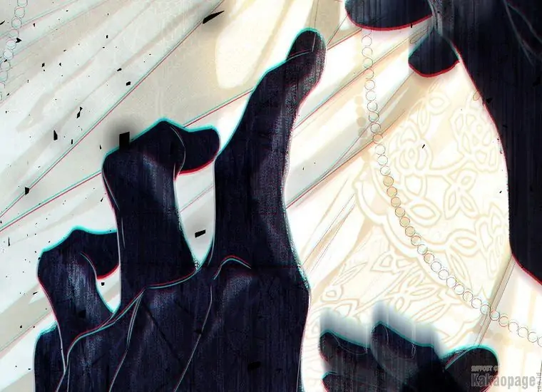 The Villainess is a Marionette Chapter 59 page 155