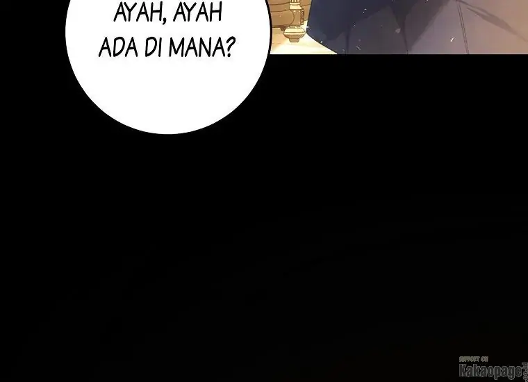 The Villainess is a Marionette Chapter 59 page 40