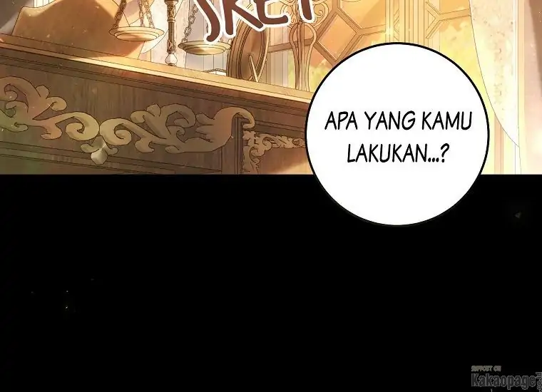 The Villainess is a Marionette Chapter 59 page 45