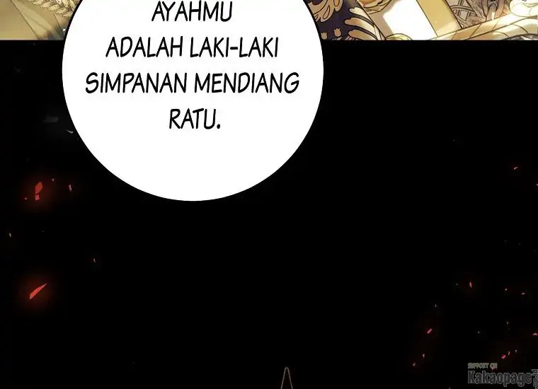 The Villainess is a Marionette Chapter 59 page 61