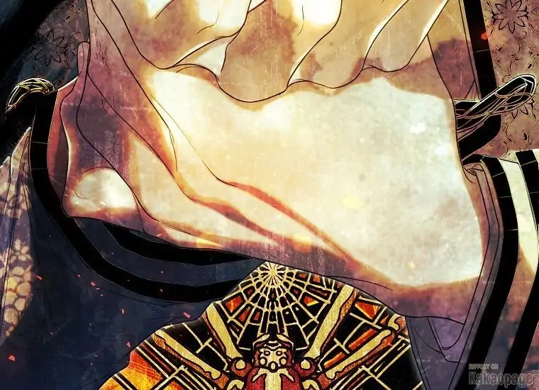 The Villainess is a Marionette Chapter 59 page 97