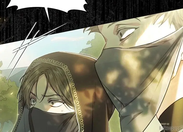 The Villainess is a Marionette Chapter 62 page 126