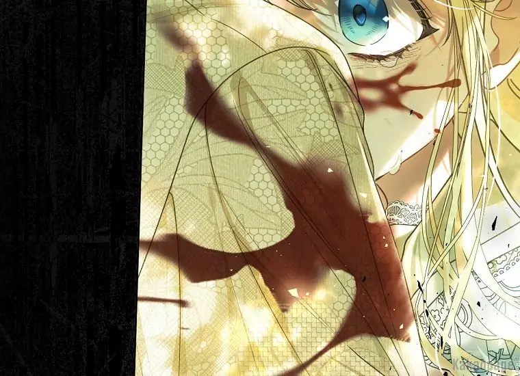 The Villainess is a Marionette Chapter 62 page 135
