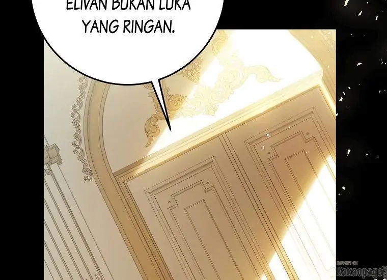The Villainess is a Marionette Chapter 62 page 168