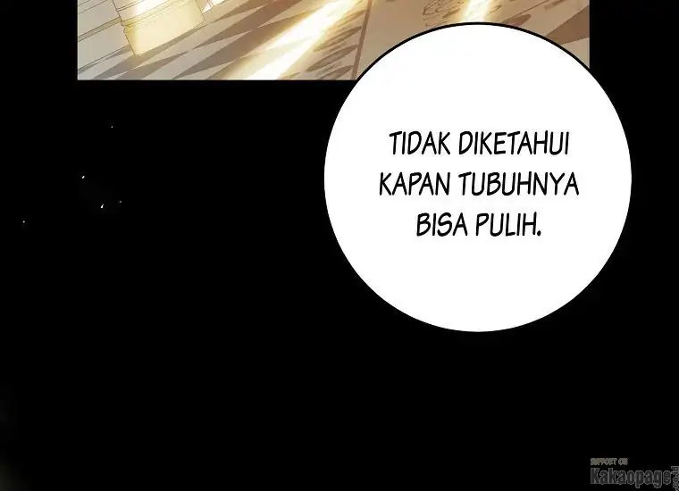 The Villainess is a Marionette Chapter 62 page 170