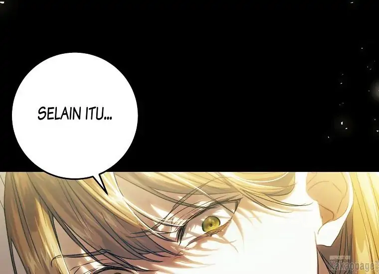 The Villainess is a Marionette Chapter 62 page 171