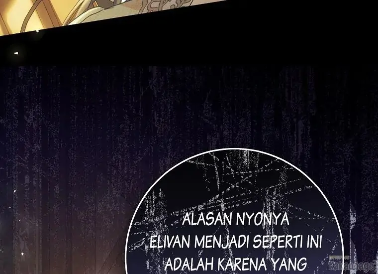 The Villainess is a Marionette Chapter 62 page 173