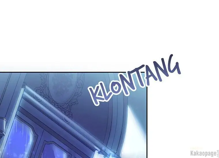 The Villainess is a Marionette Chapter 62 page 184