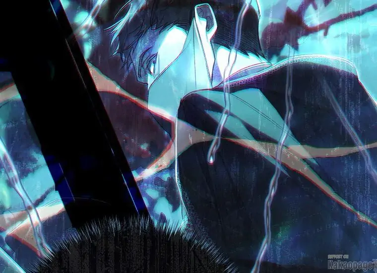 The Villainess is a Marionette Chapter 62 page 197