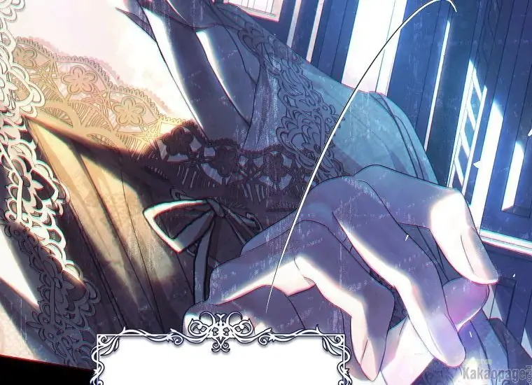 The Villainess is a Marionette Chapter 62 page 215