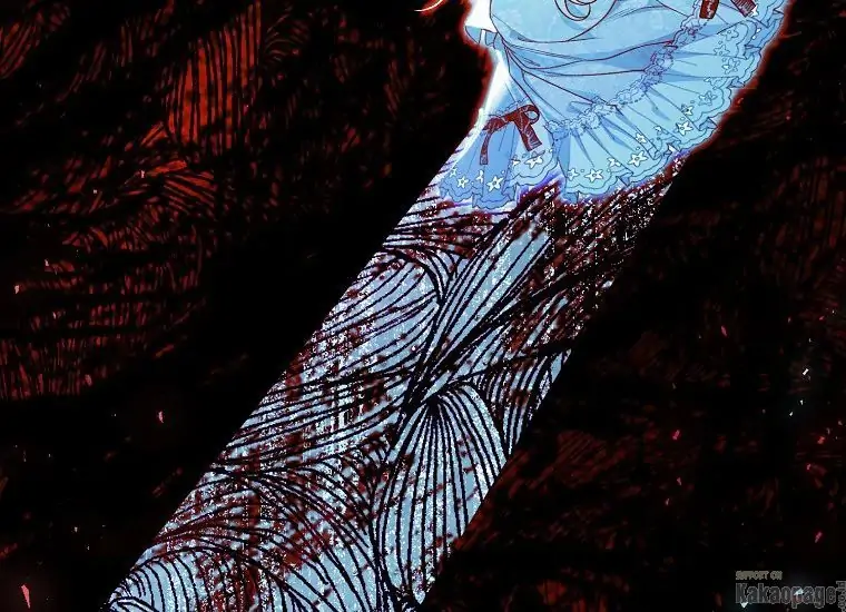 The Villainess is a Marionette Chapter 62 page 238