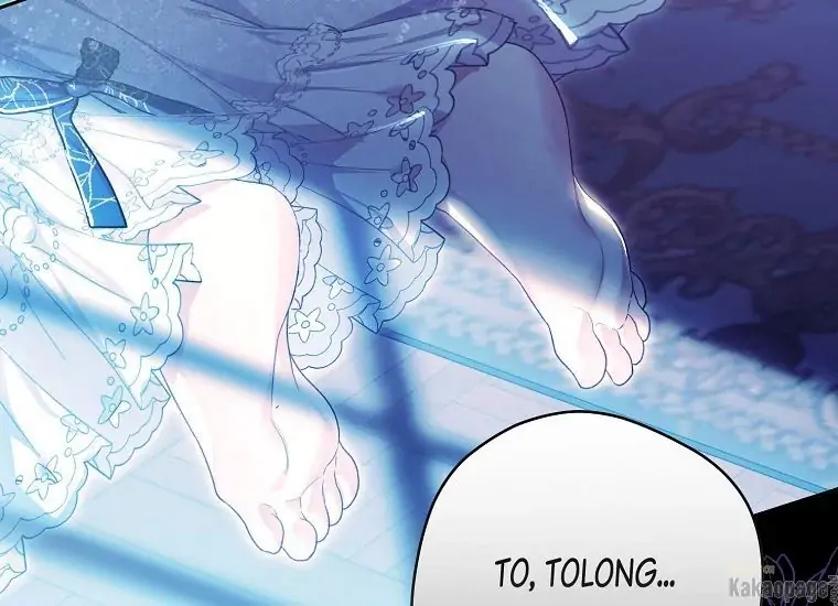 The Villainess is a Marionette Chapter 62 page 241