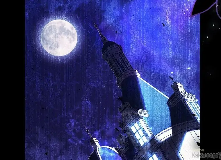 The Villainess is a Marionette Chapter 62 page 245