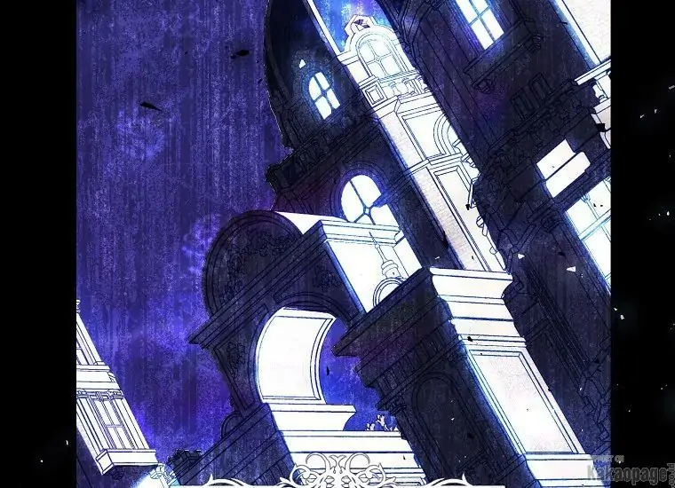 The Villainess is a Marionette Chapter 62 page 246