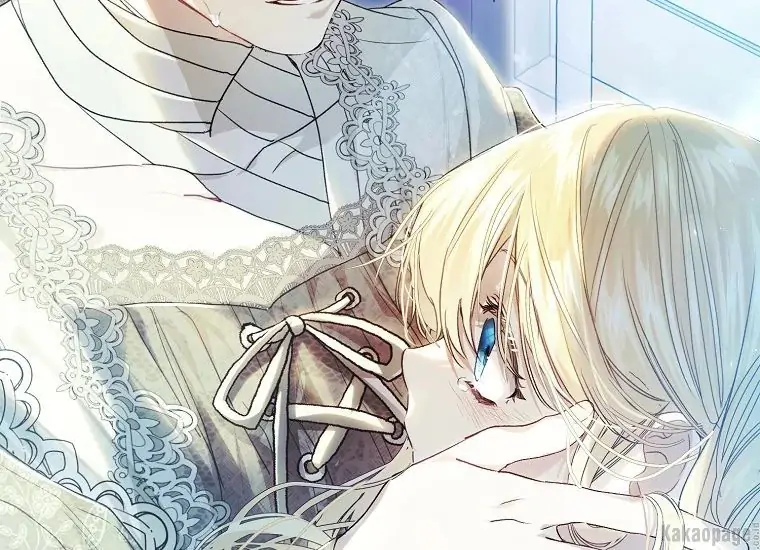 The Villainess is a Marionette Chapter 62 page 253