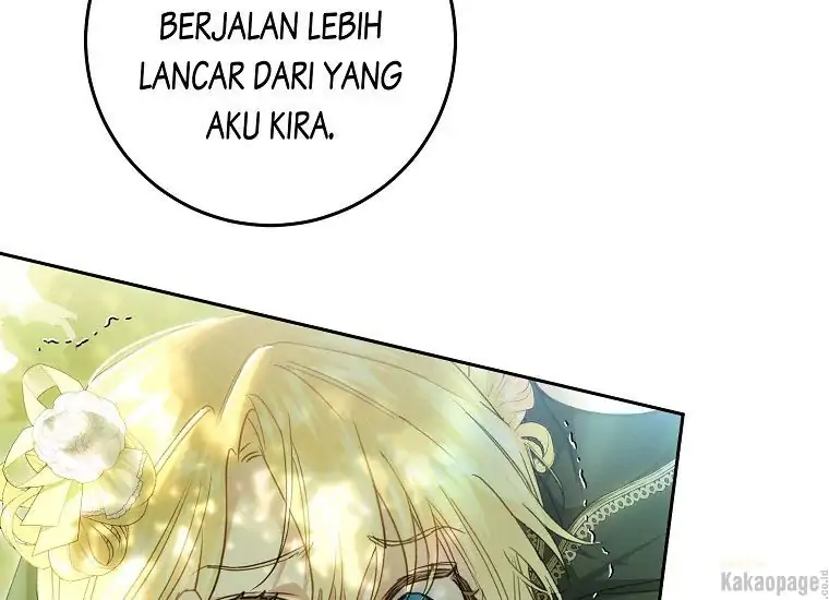 The Villainess is a Marionette Chapter 62 page 32
