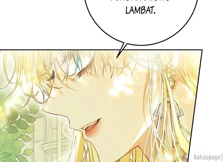 The Villainess is a Marionette Chapter 63 page 123