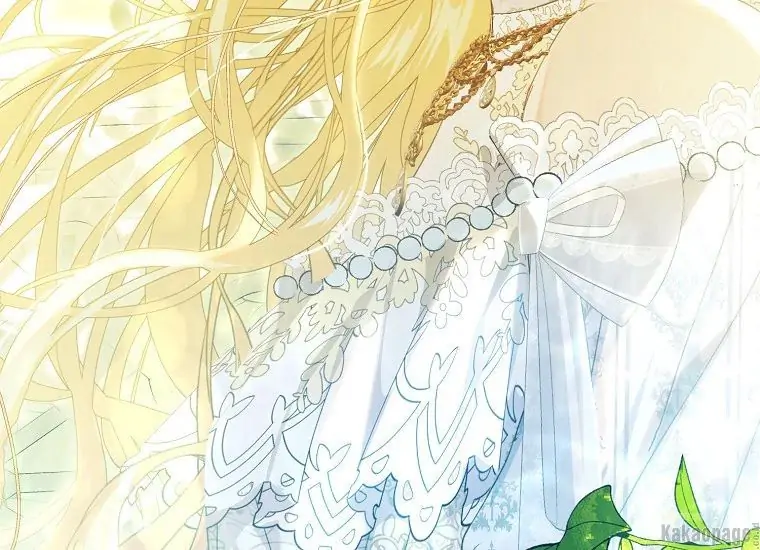 The Villainess is a Marionette Chapter 63 page 134