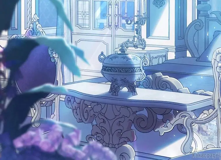 The Villainess is a Marionette Chapter 63 page 156