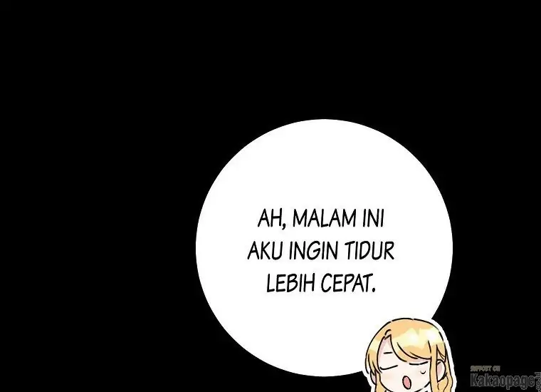 The Villainess is a Marionette Chapter 63 page 164