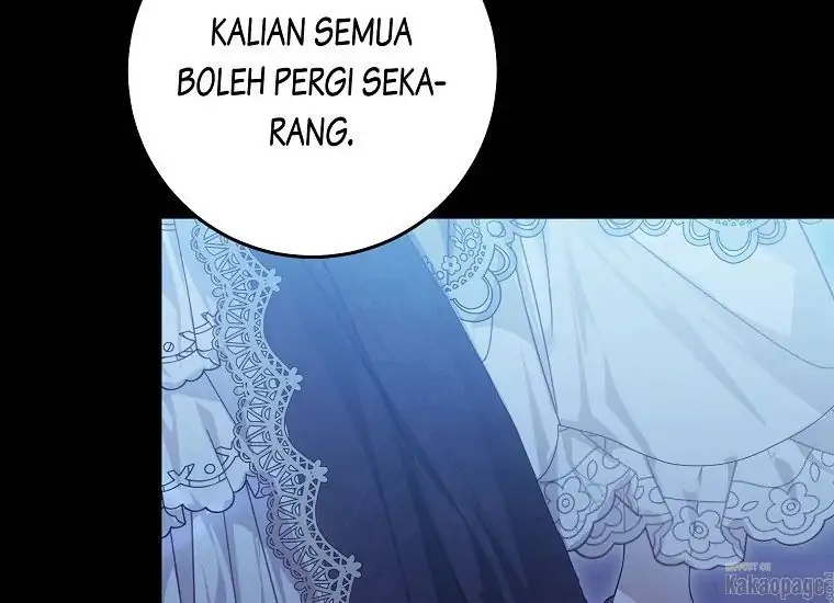 The Villainess is a Marionette Chapter 63 page 166