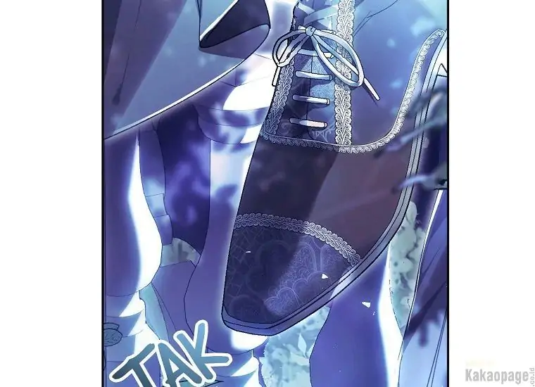 The Villainess is a Marionette Chapter 63 page 184
