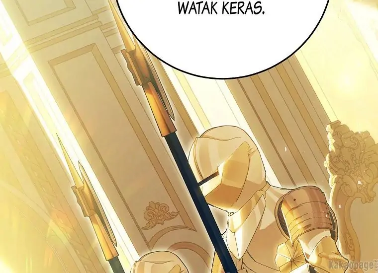 The Villainess is a Marionette Chapter 63 page 72