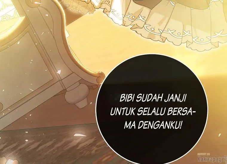 The Villainess is a Marionette Chapter 63 page 75