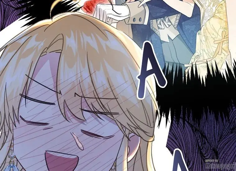The Villainess is a Marionette Chapter 63 page 92