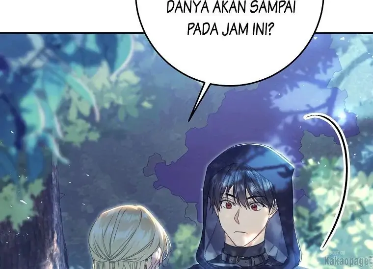 The Villainess is a Marionette Chapter 64 page 144
