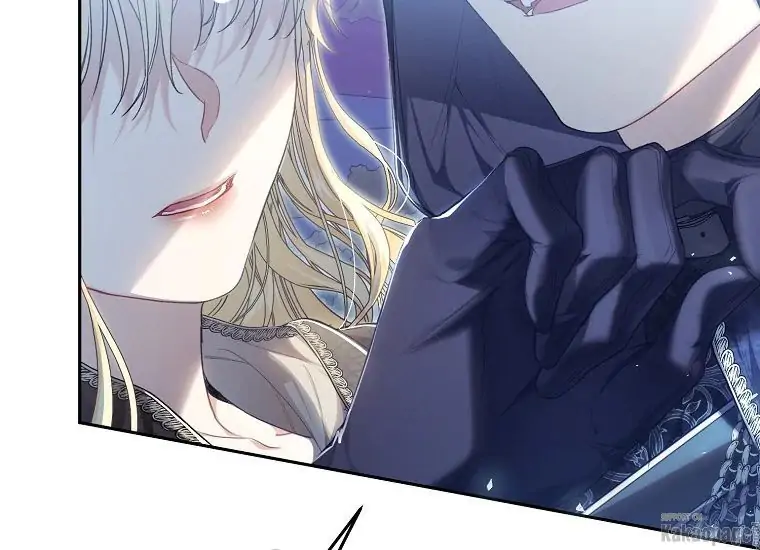 The Villainess is a Marionette Chapter 64 page 151