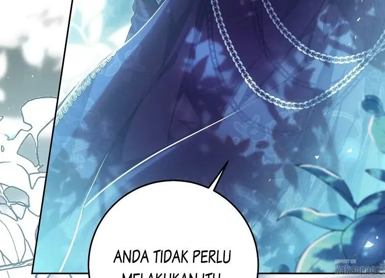 The Villainess is a Marionette Chapter 64 page 166