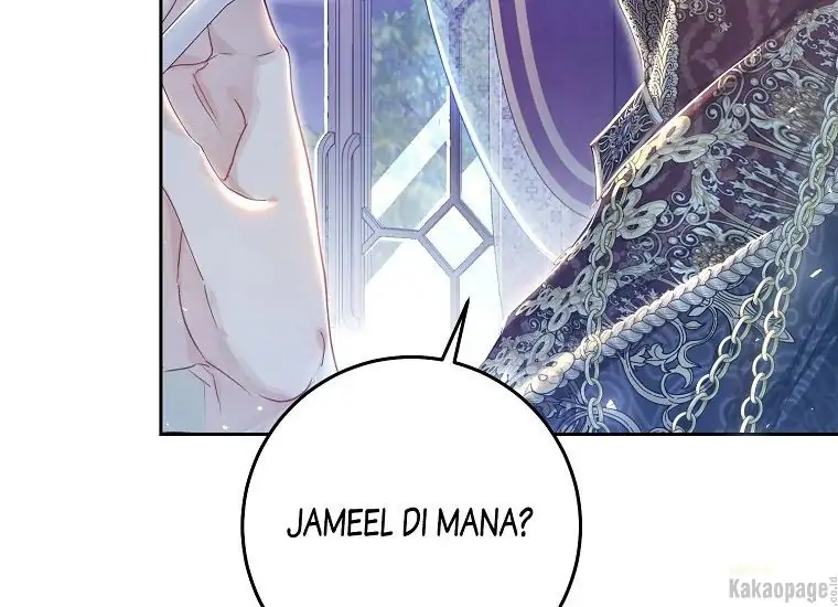 The Villainess is a Marionette Chapter 64 page 186