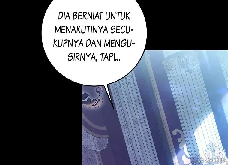 The Villainess is a Marionette Chapter 64 page 198