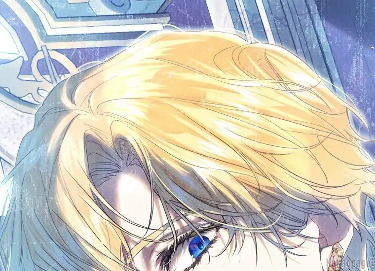 The Villainess is a Marionette Chapter 64 page 215
