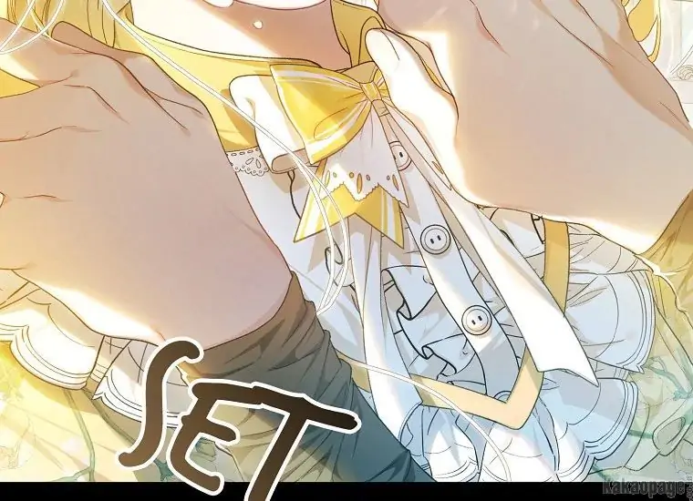 The Villainess is a Marionette Chapter 64 page 76