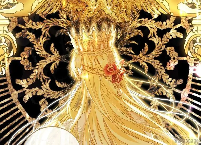 The Villainess is a Marionette Chapter 64 page 79